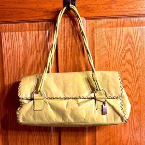 Sigurd Olsen light green Purse